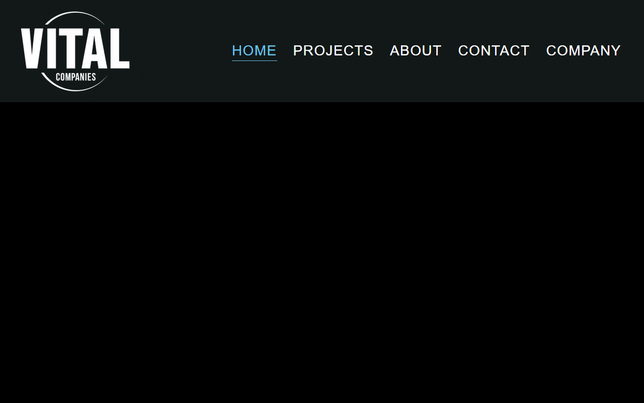 1305artists.com screenshot