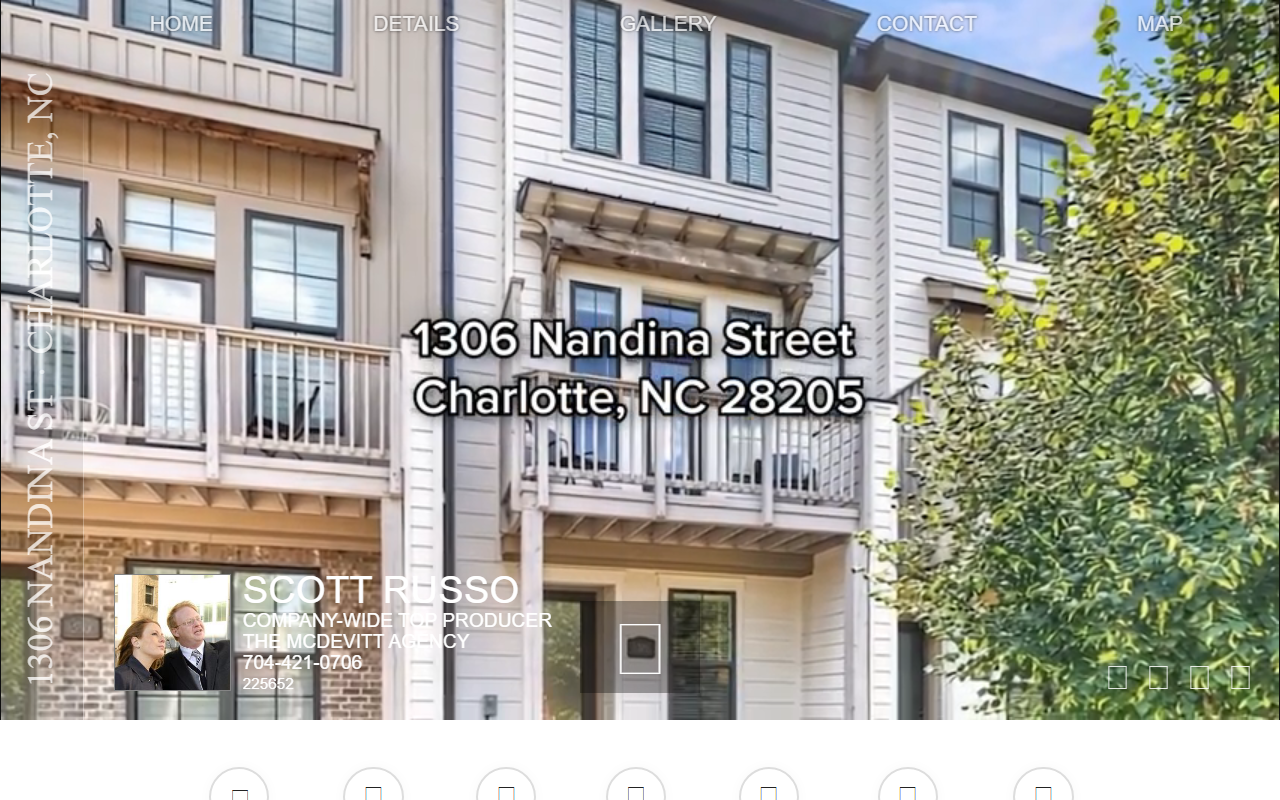1306nandina.com screenshot