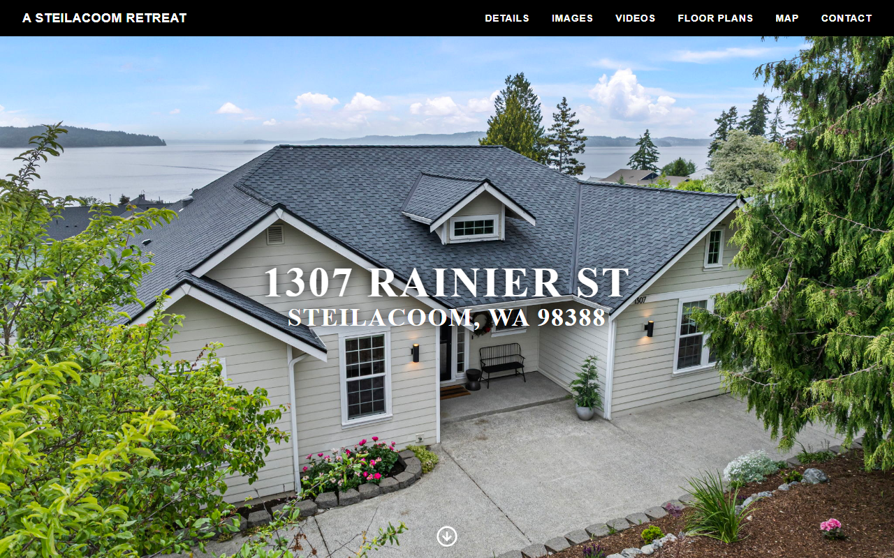 1307rainier.com screenshot