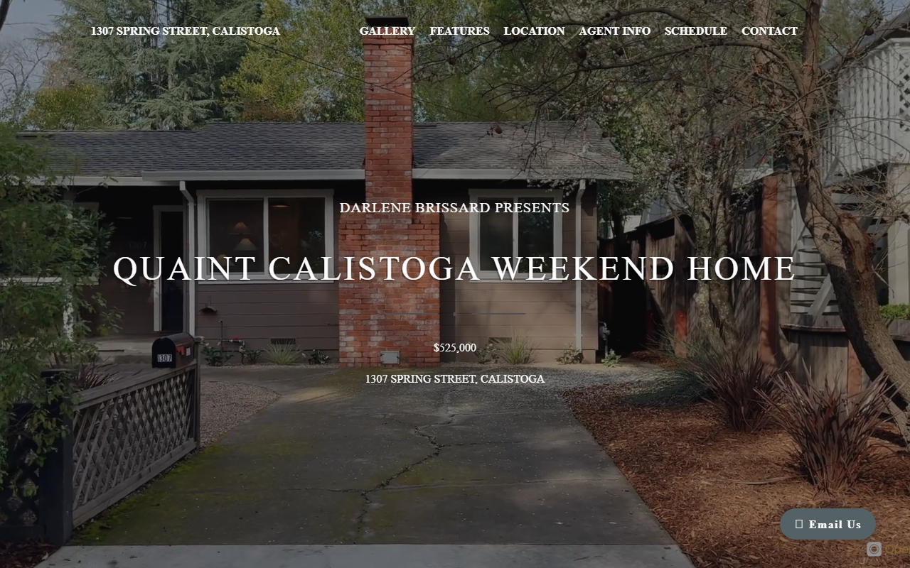 1307springstreet.com screenshot