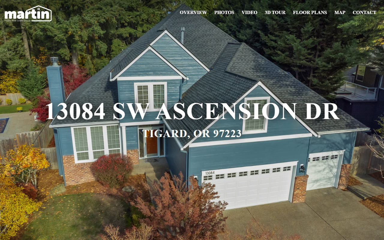 13084ascension.com screenshot