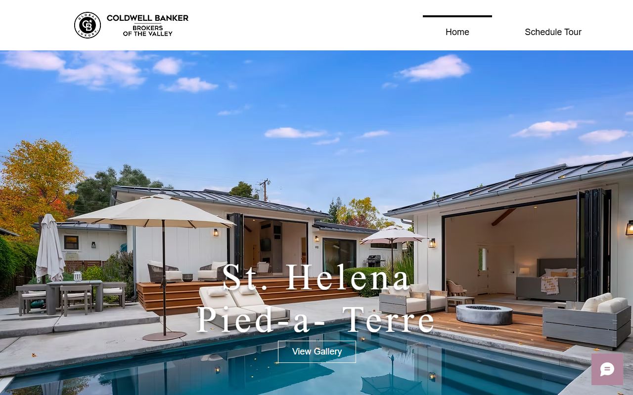 1309hillview.com screenshot