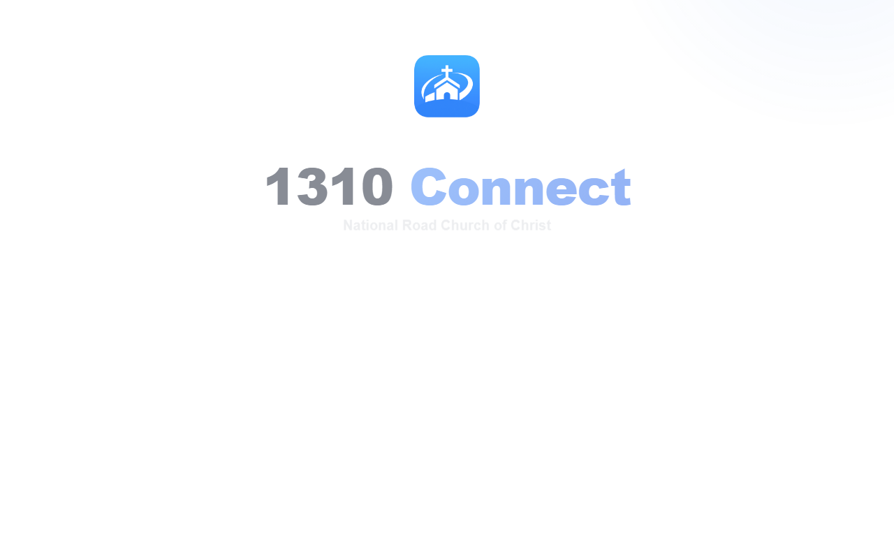 1310connect.com screenshot