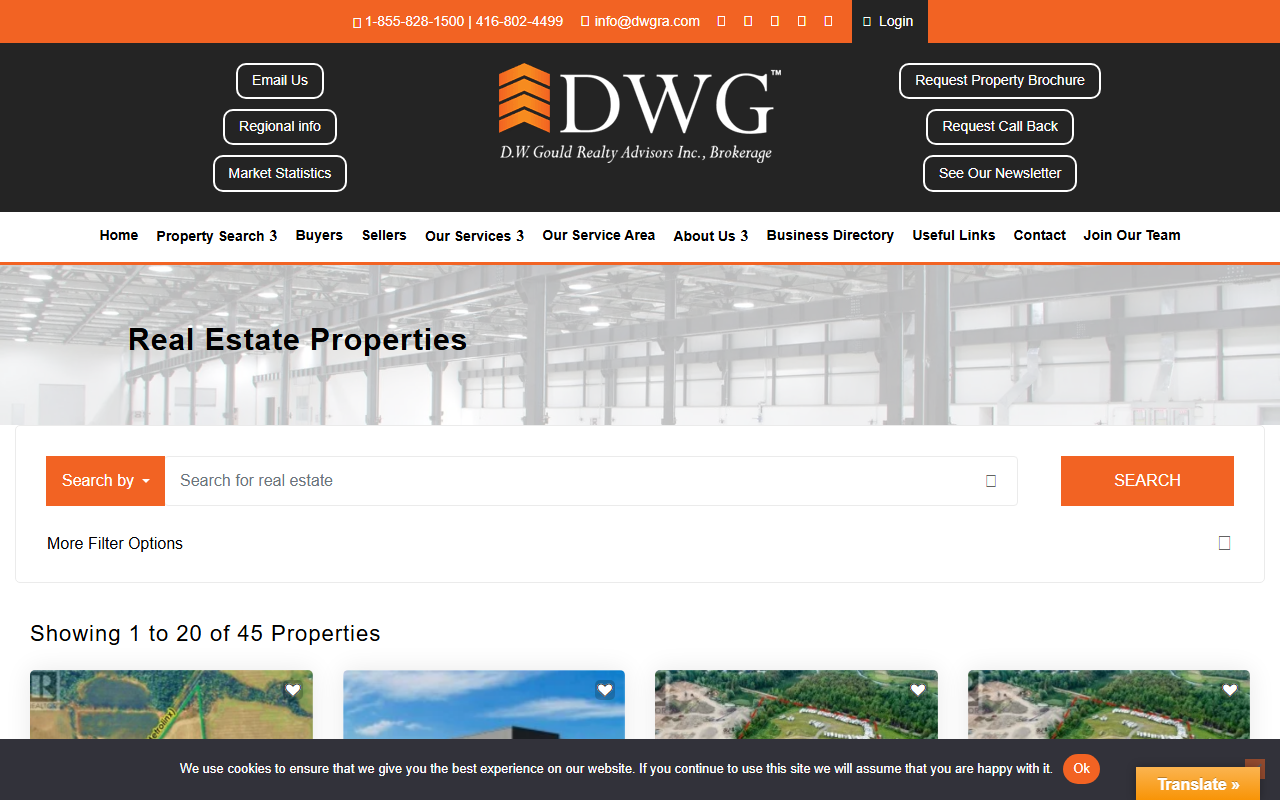 1310oldhwy8.com screenshot