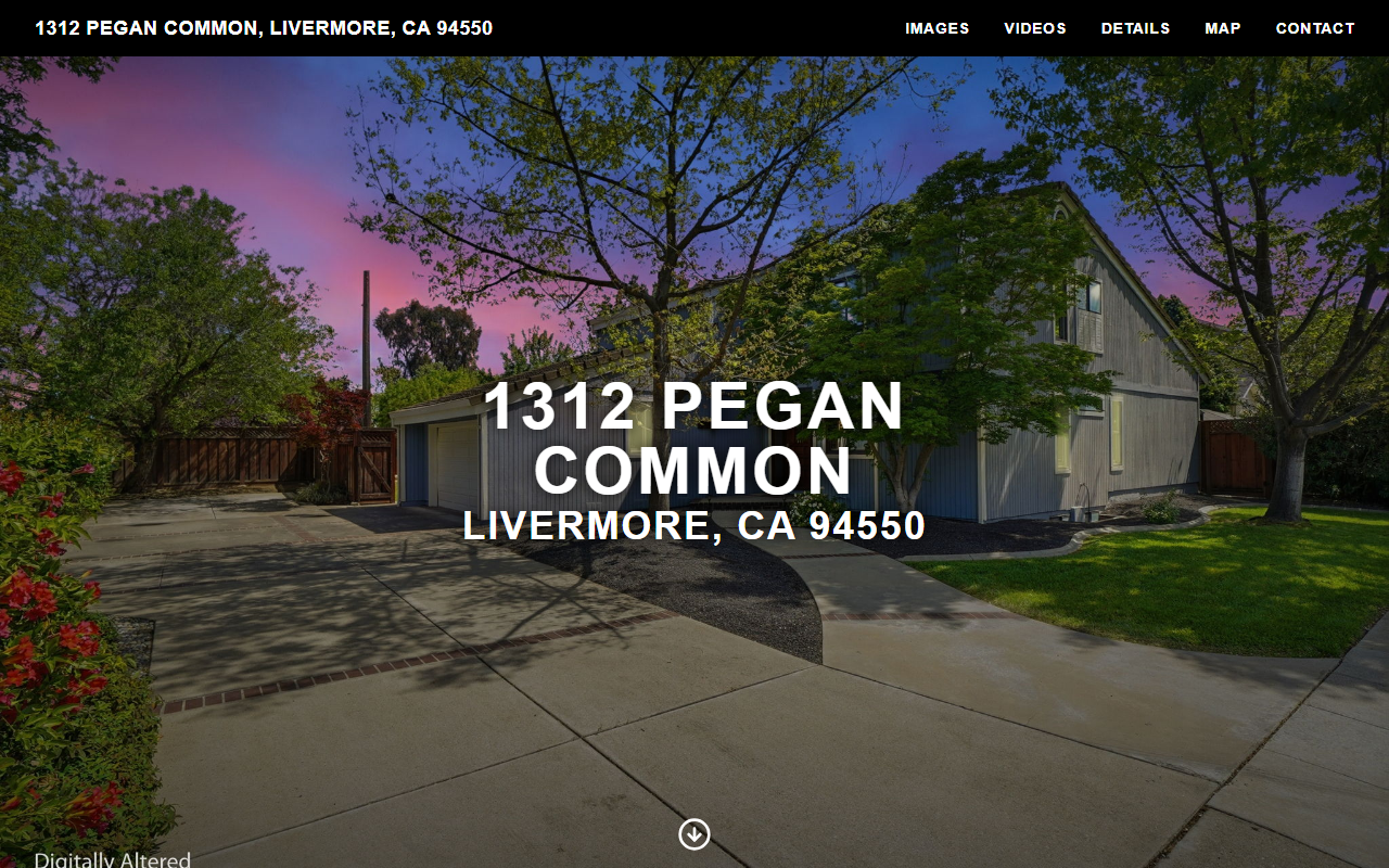 1312pegancommon.com screenshot