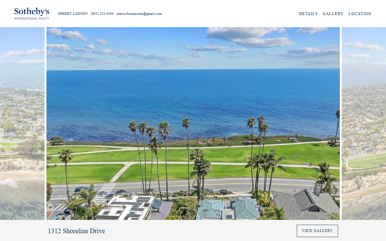 1312shorelinedr.com screenshot