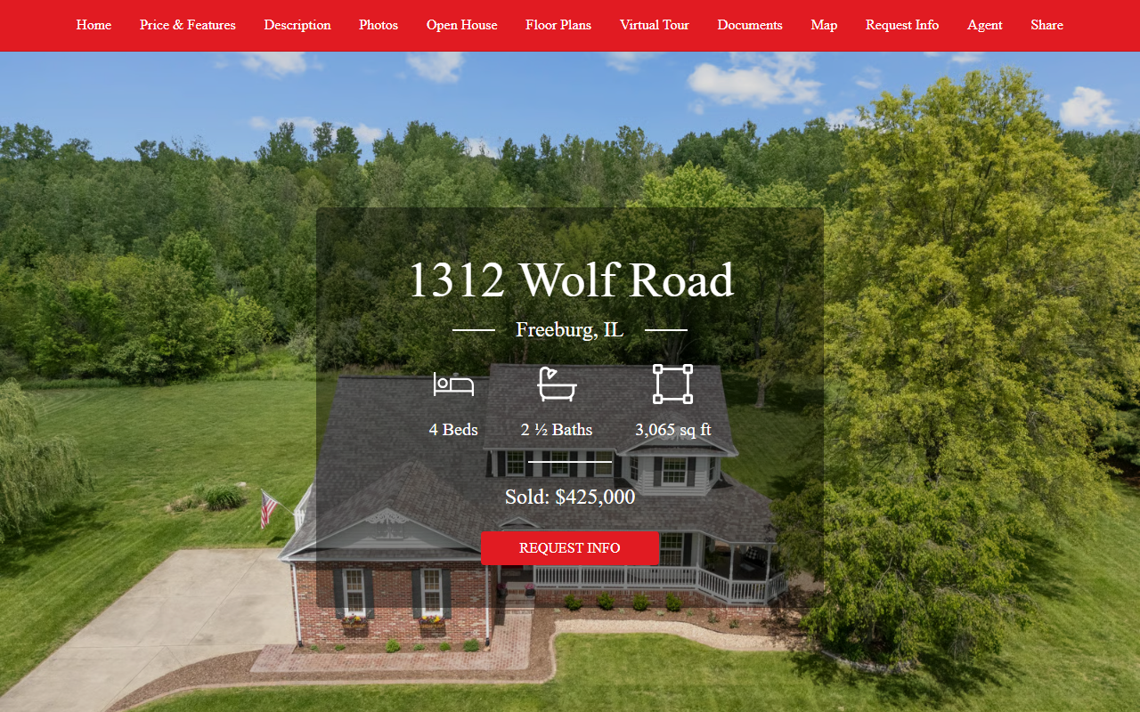 1312wolfroad.com screenshot