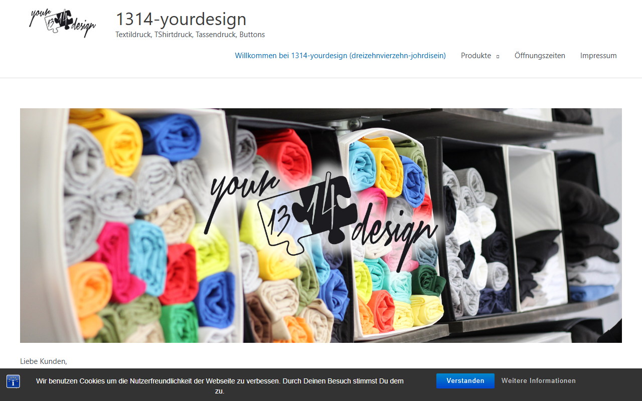 1314-yourdesign.com screenshot