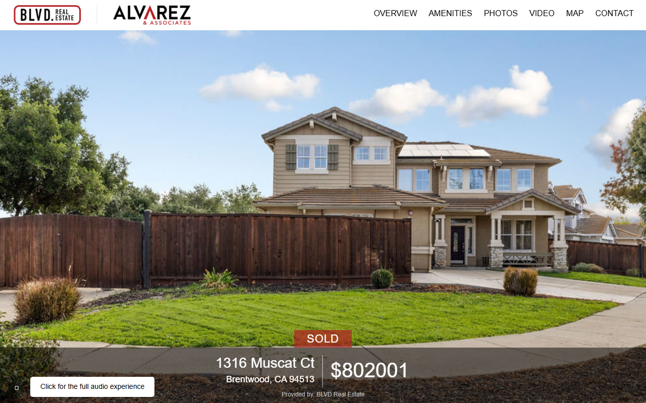1316muscatct.com screenshot