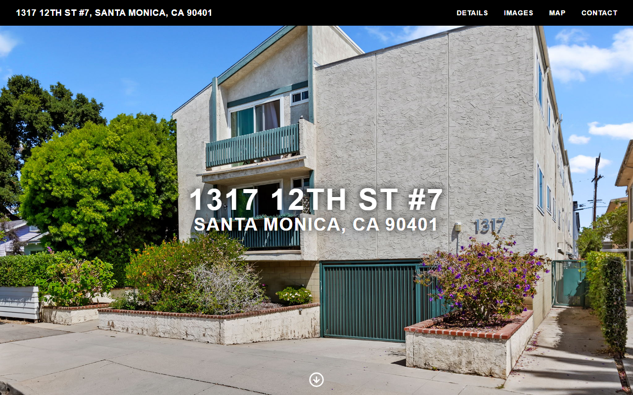 1317twelfthst.com screenshot