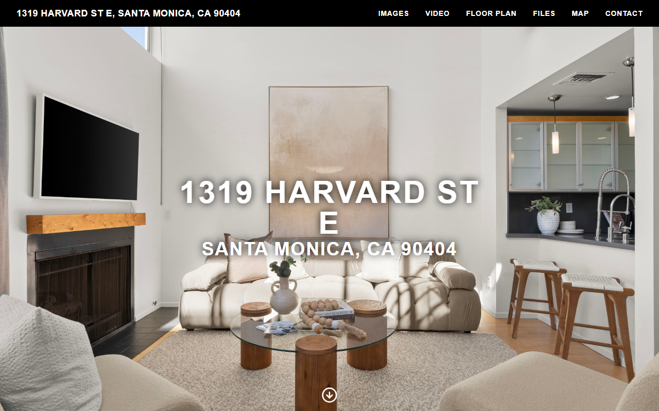 1319harvard-e.com screenshot