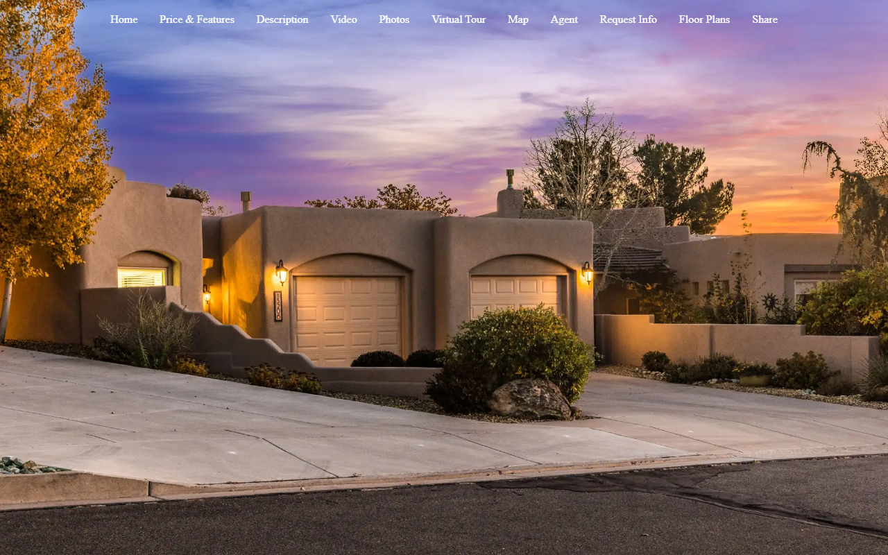 13206moondance.com screenshot