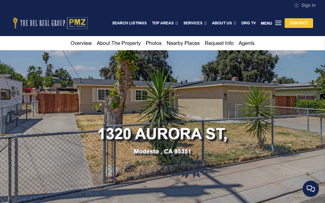 1320aurorast.com screenshot