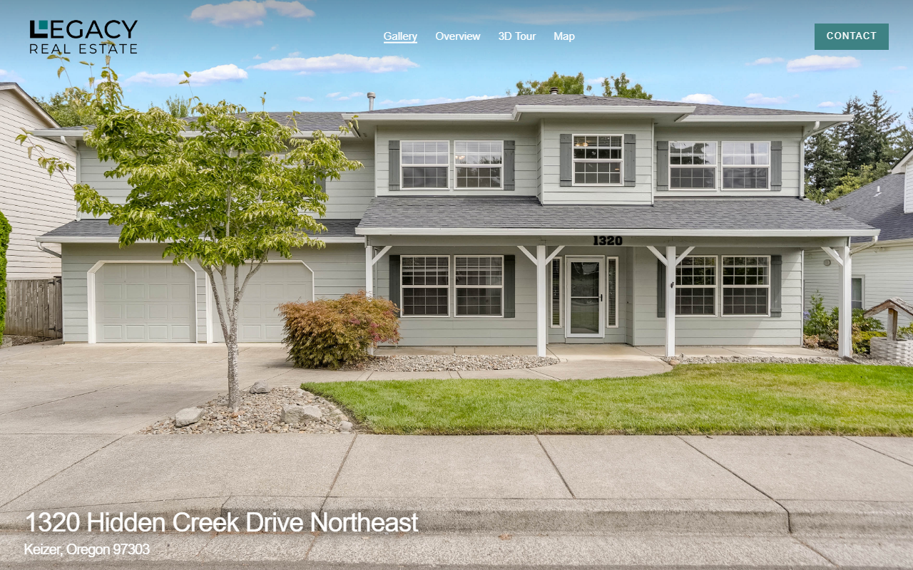 1320hiddencreek.com screenshot
