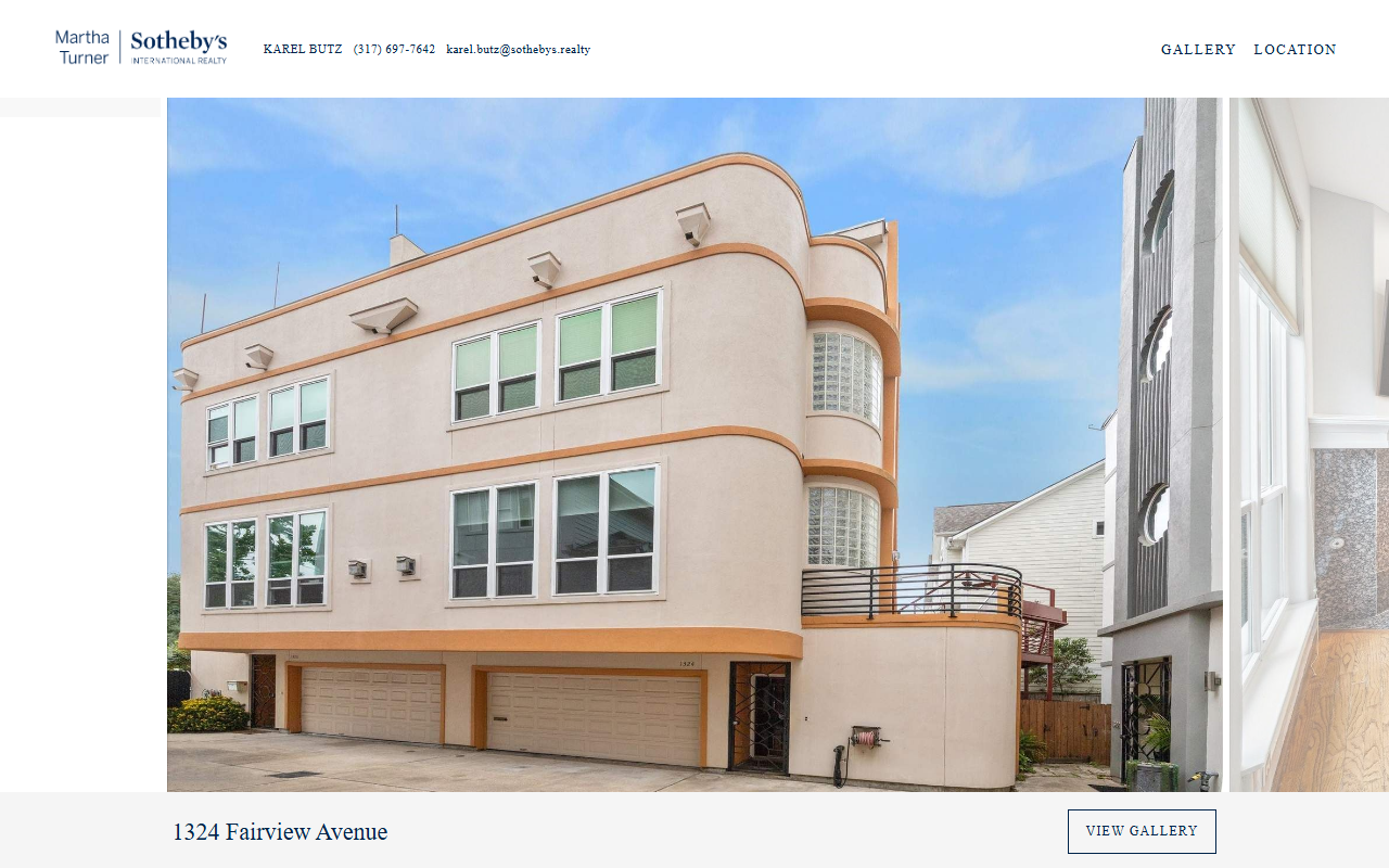 1324fairview.com screenshot