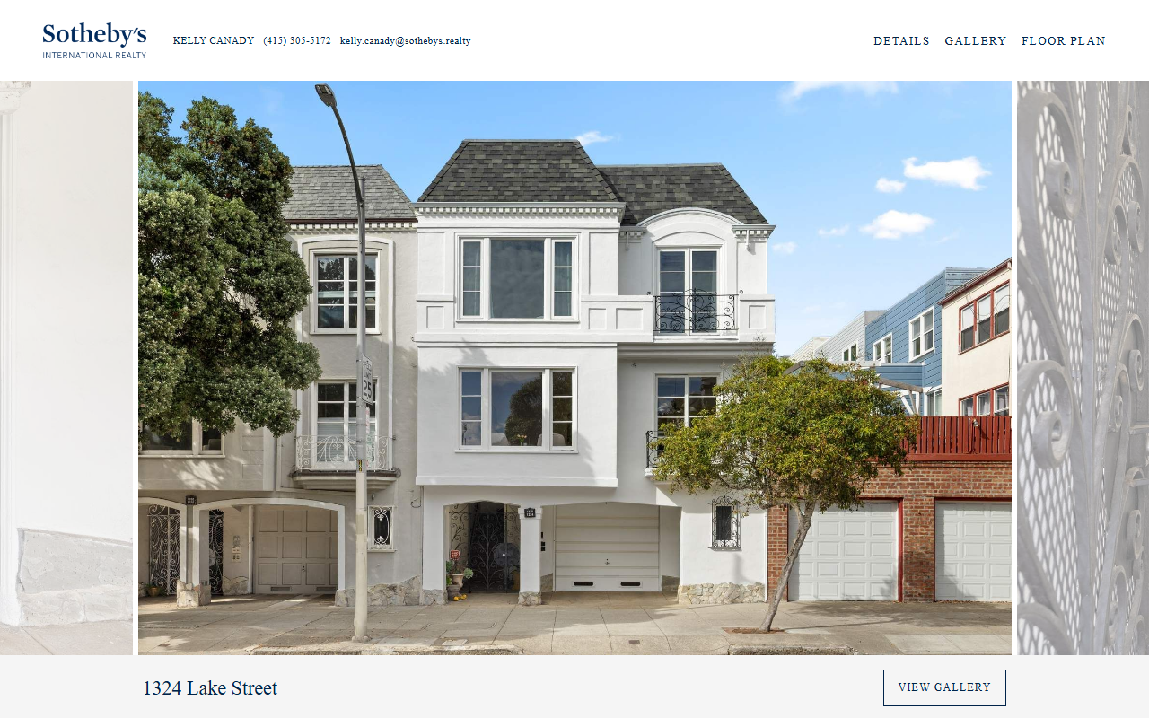 1324lakestreet.com screenshot