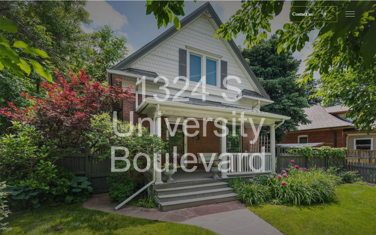 1324suniversity.com screenshot