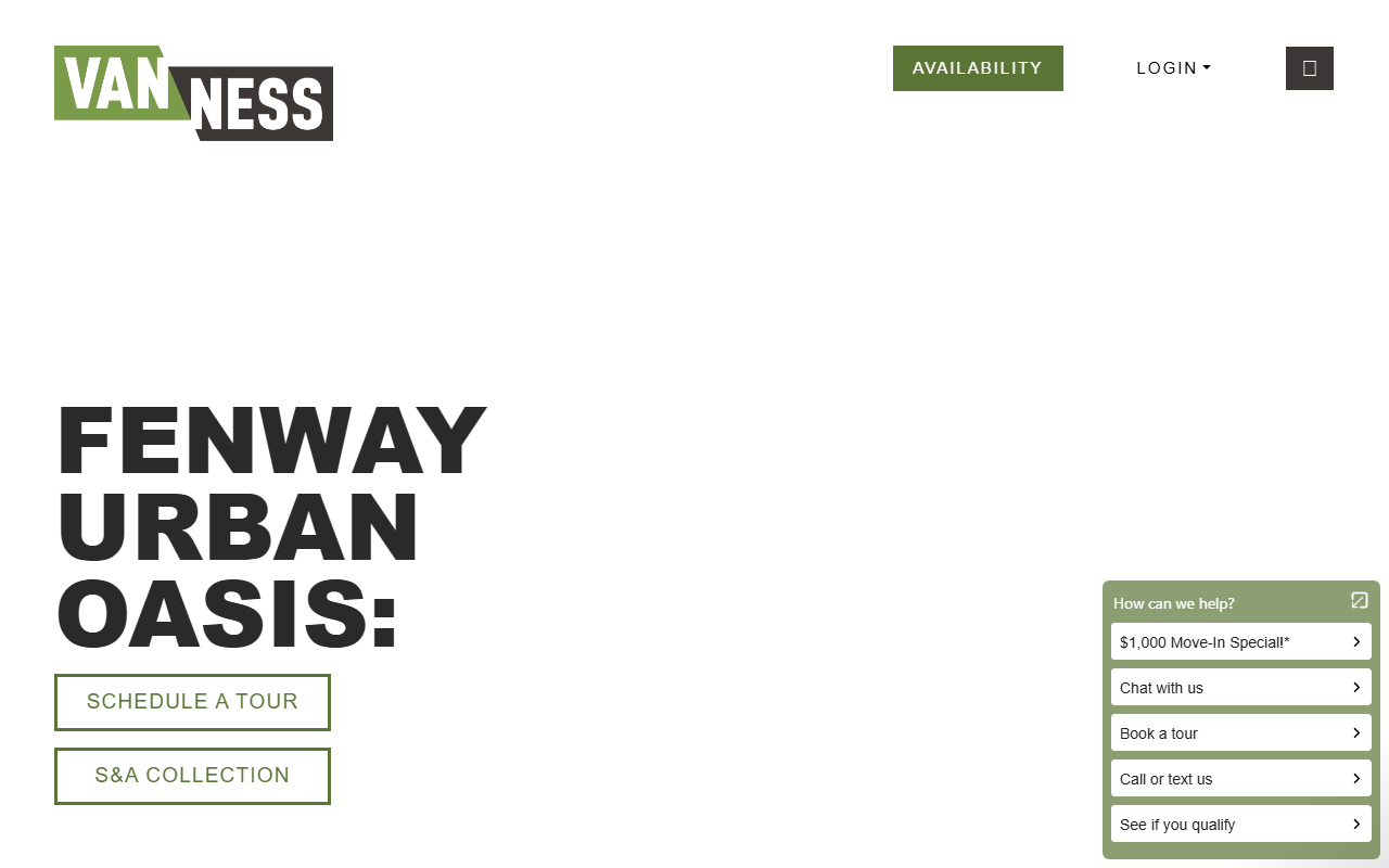 1325boylston.com screenshot