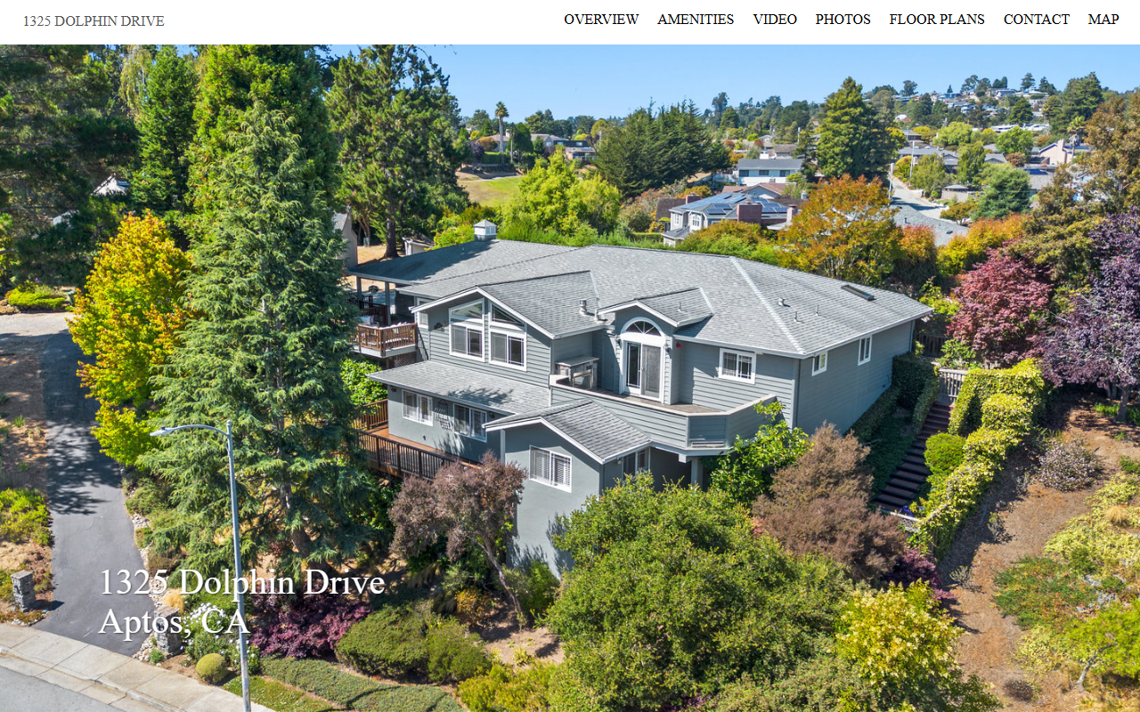 1325dolphin.com screenshot