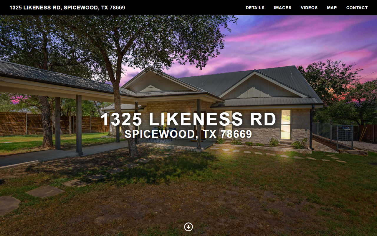1325likeness.com screenshot