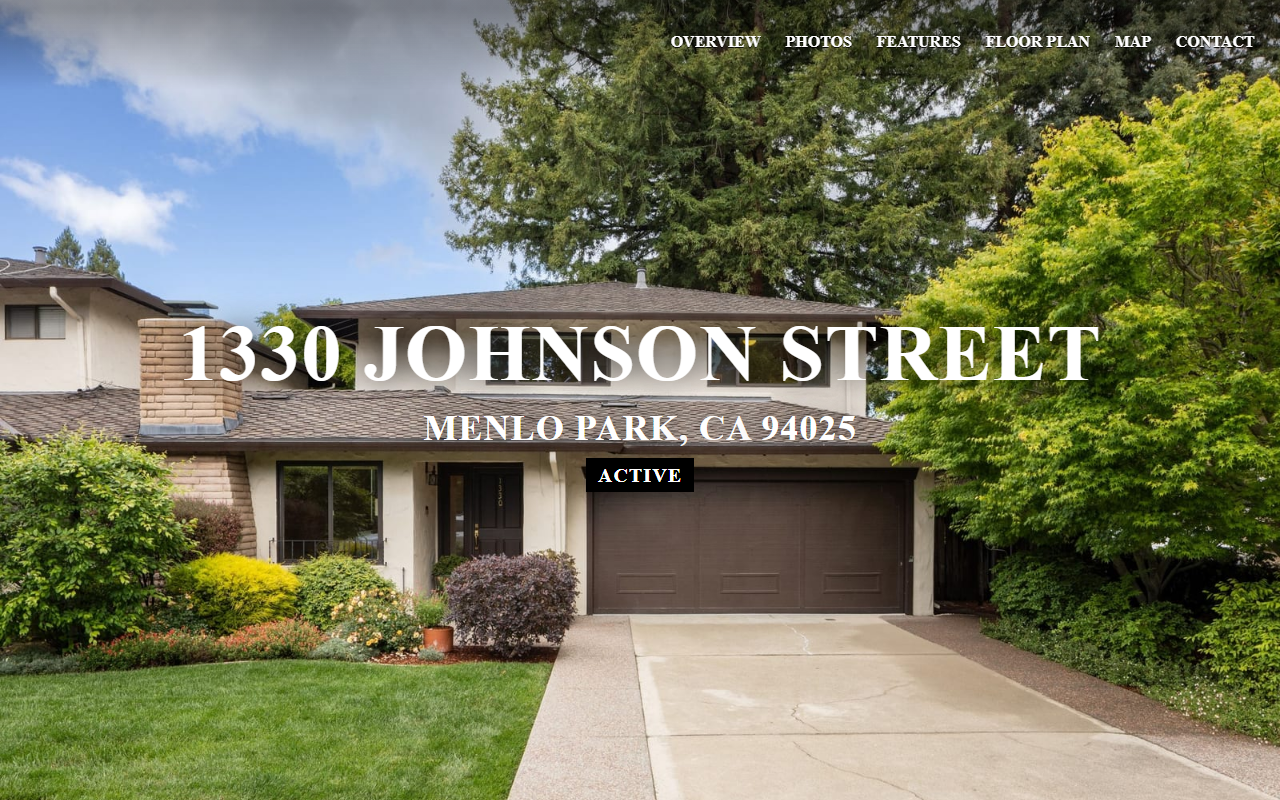 1330johnson.com screenshot