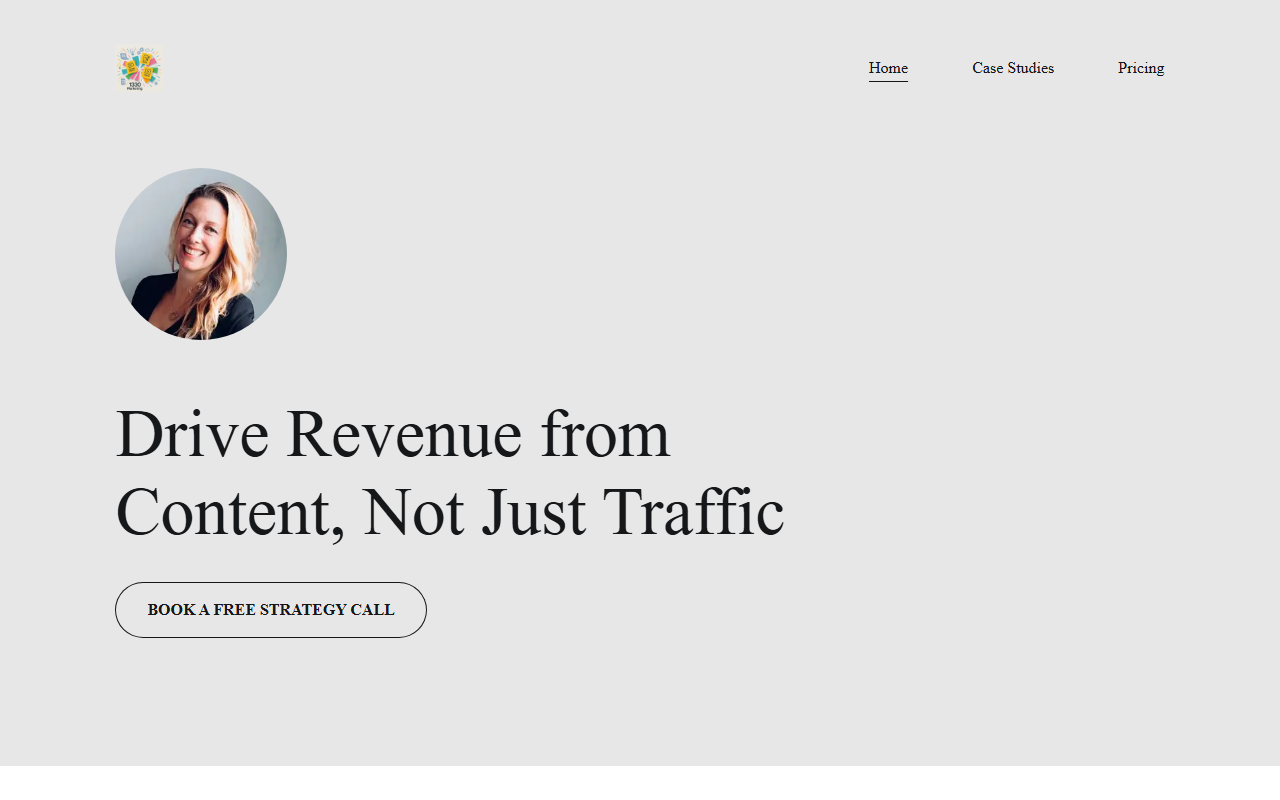 1330marketing.com screenshot