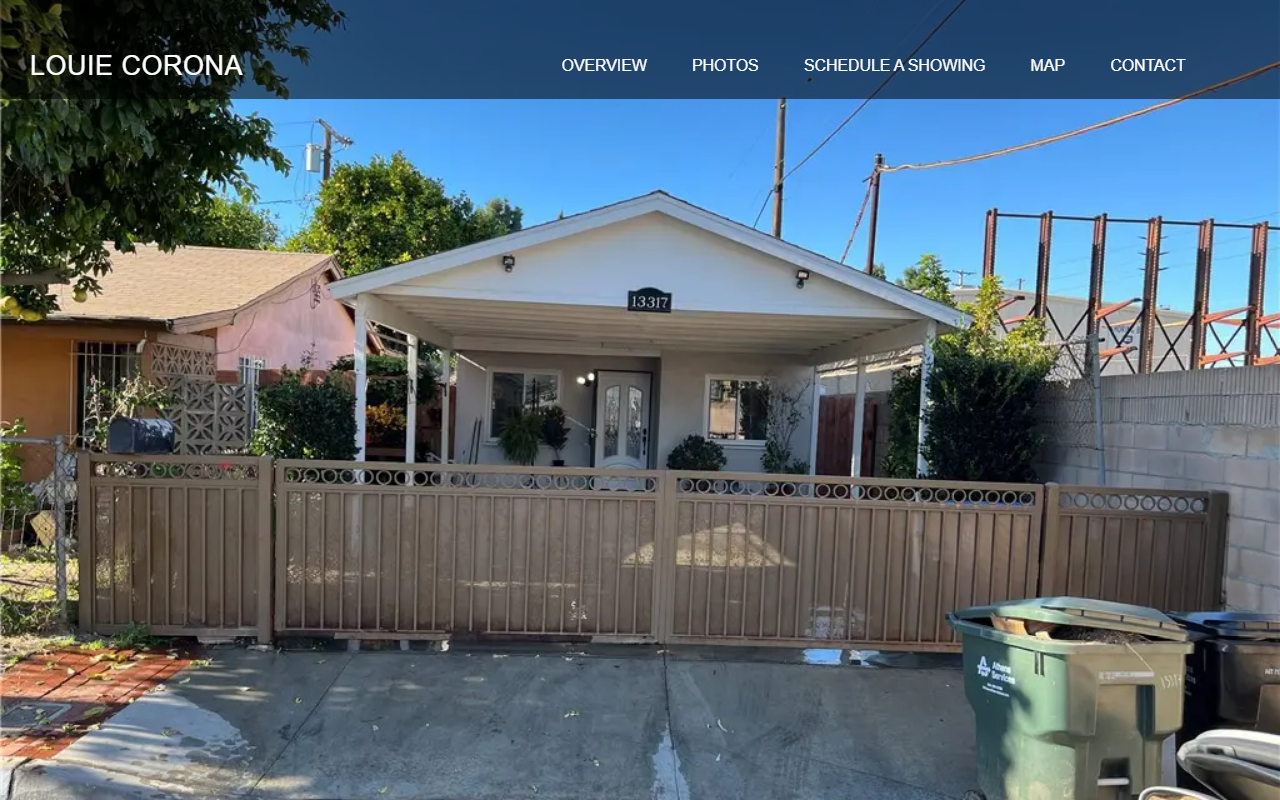 13317bixler.com screenshot