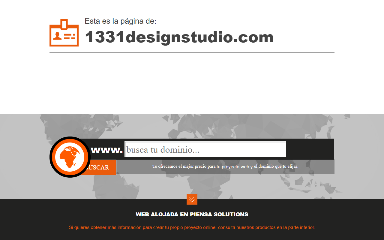 1331designstudio.com screenshot