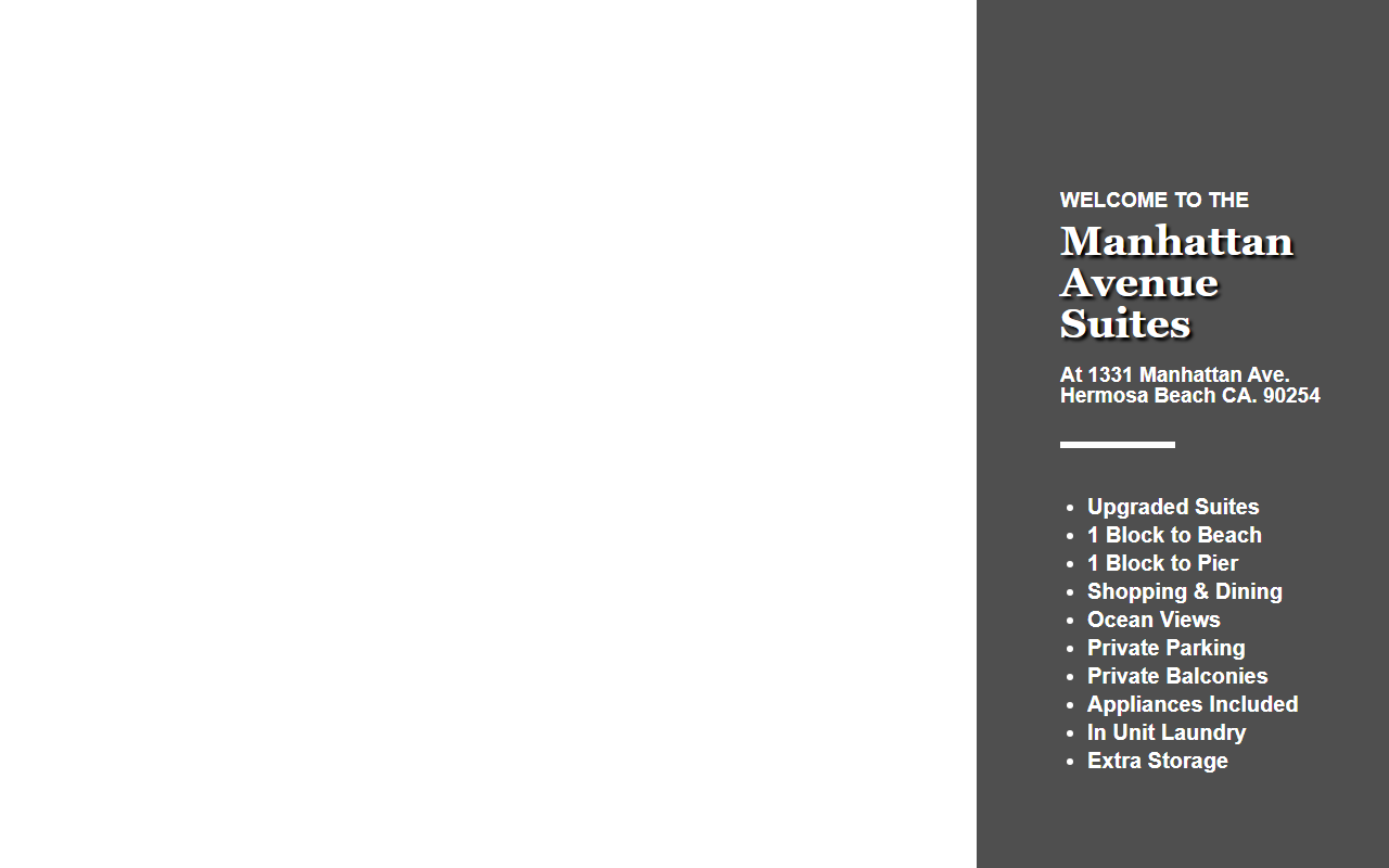 1331manhattan.com screenshot