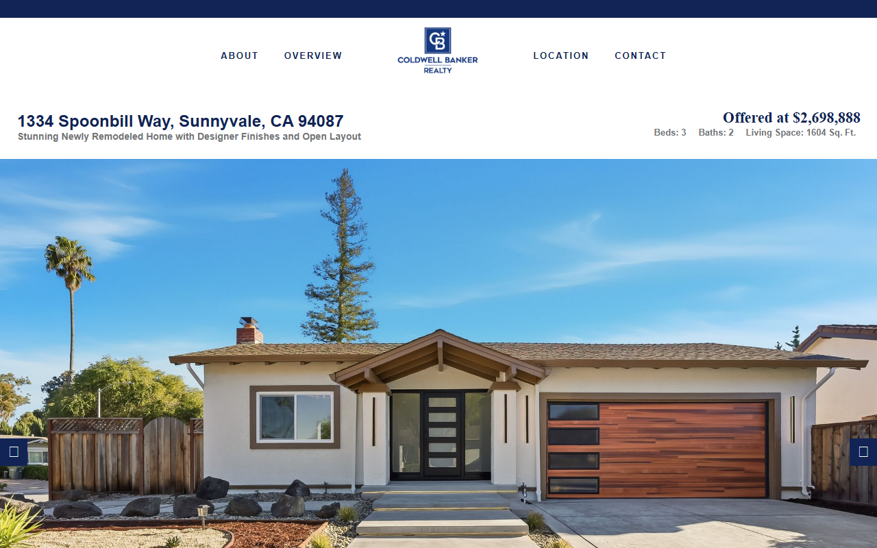 1334spoonbillway.com screenshot