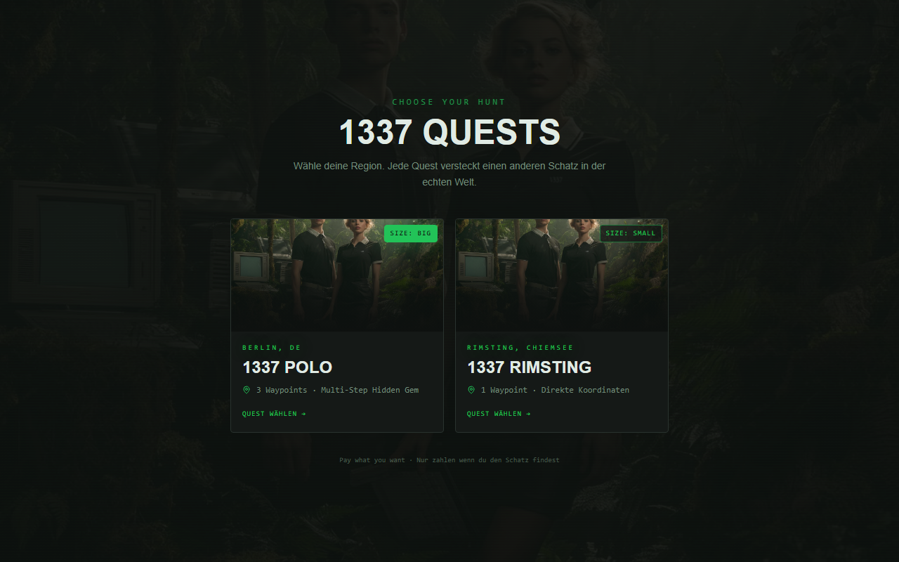 1337culture.com screenshot