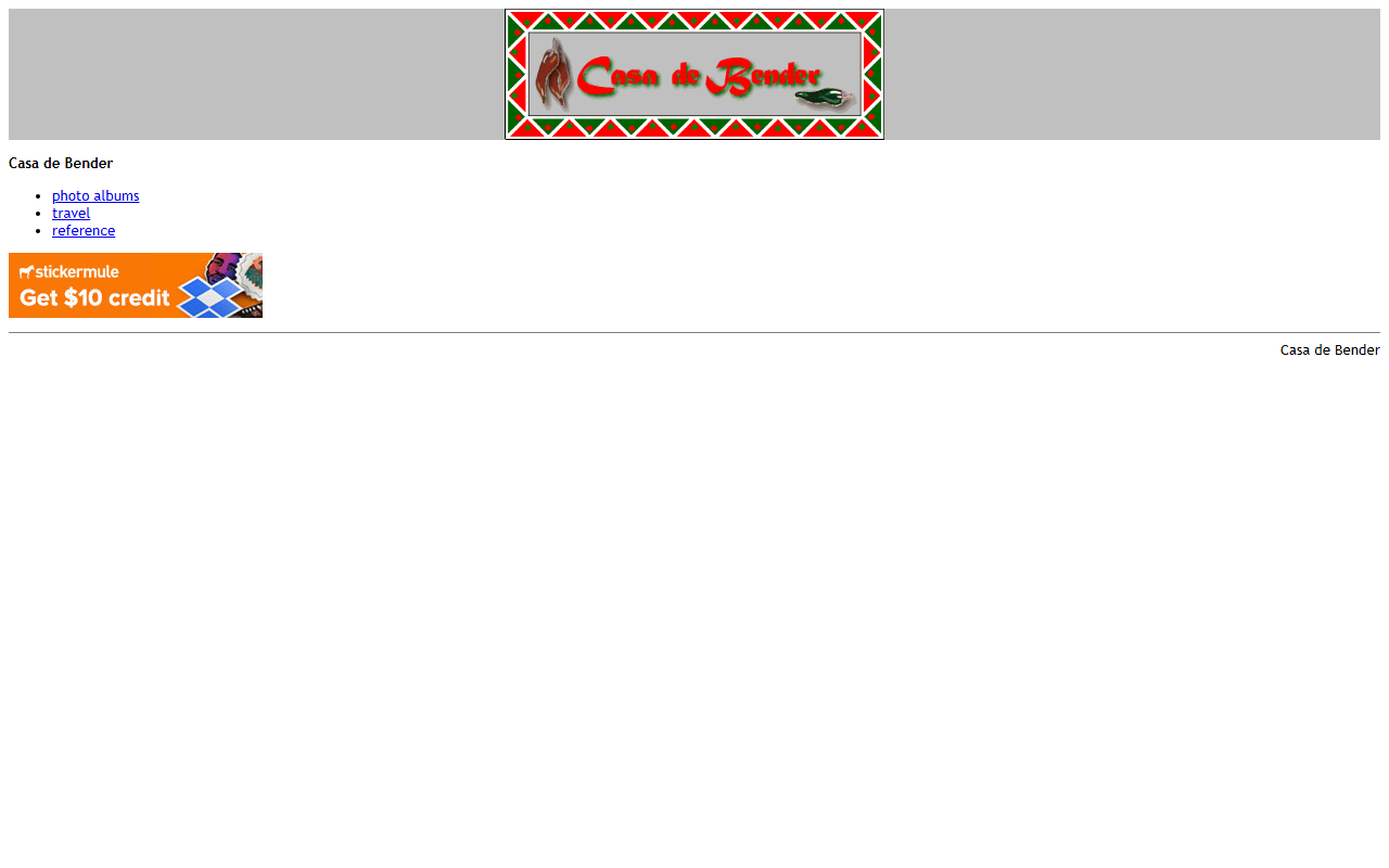 1337monkeys.com screenshot