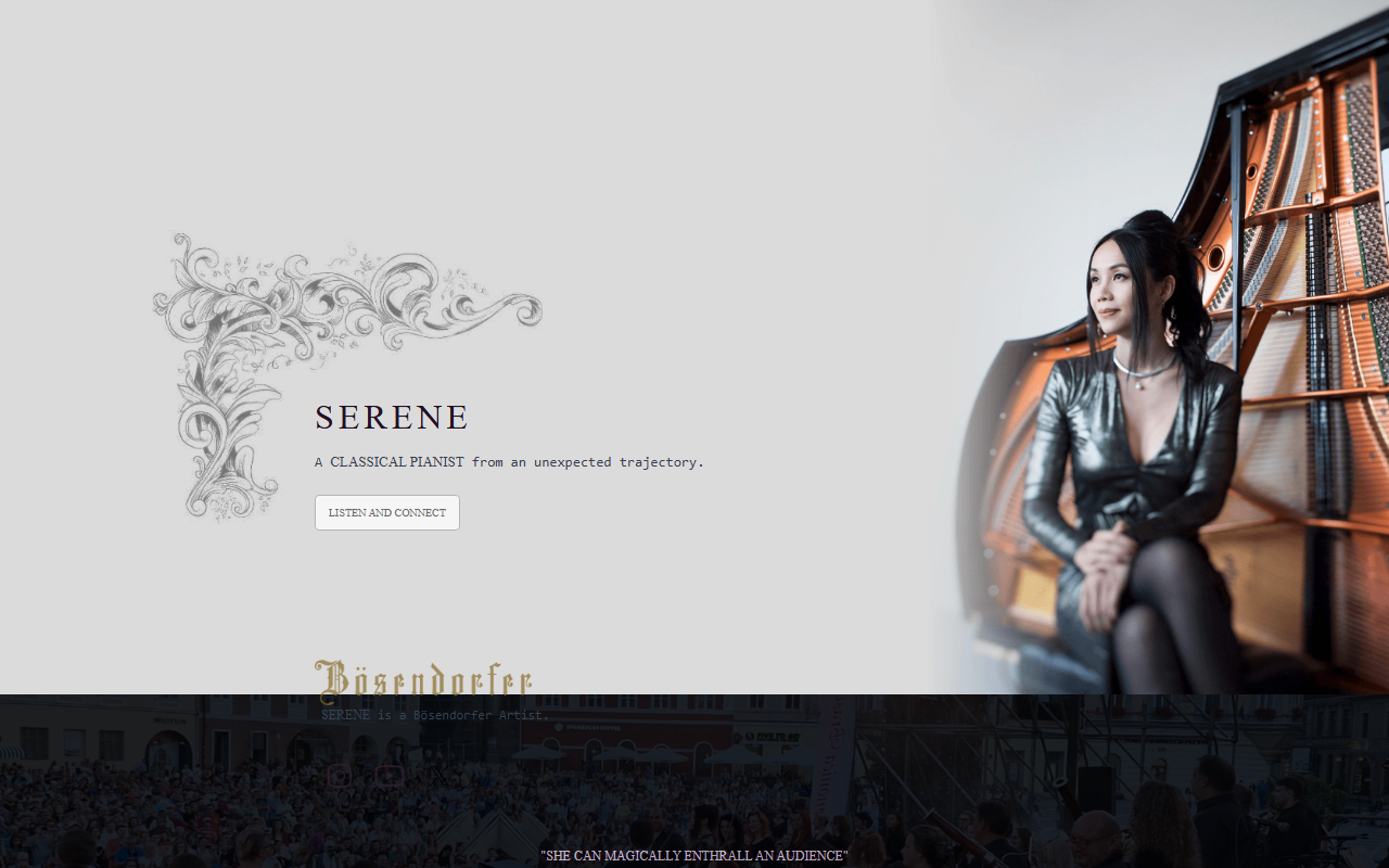 1337pianist.com screenshot