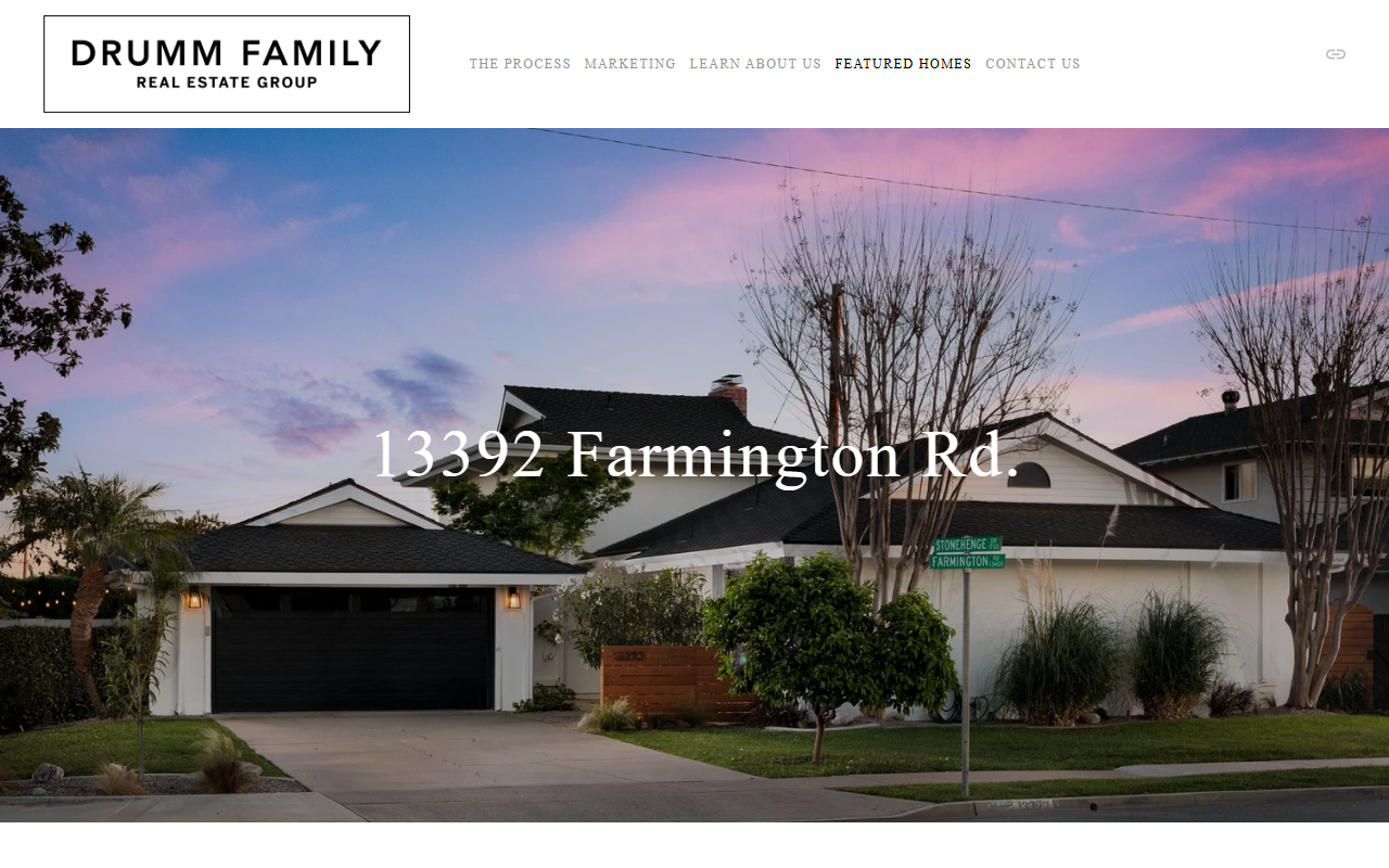 13392farmington.com screenshot