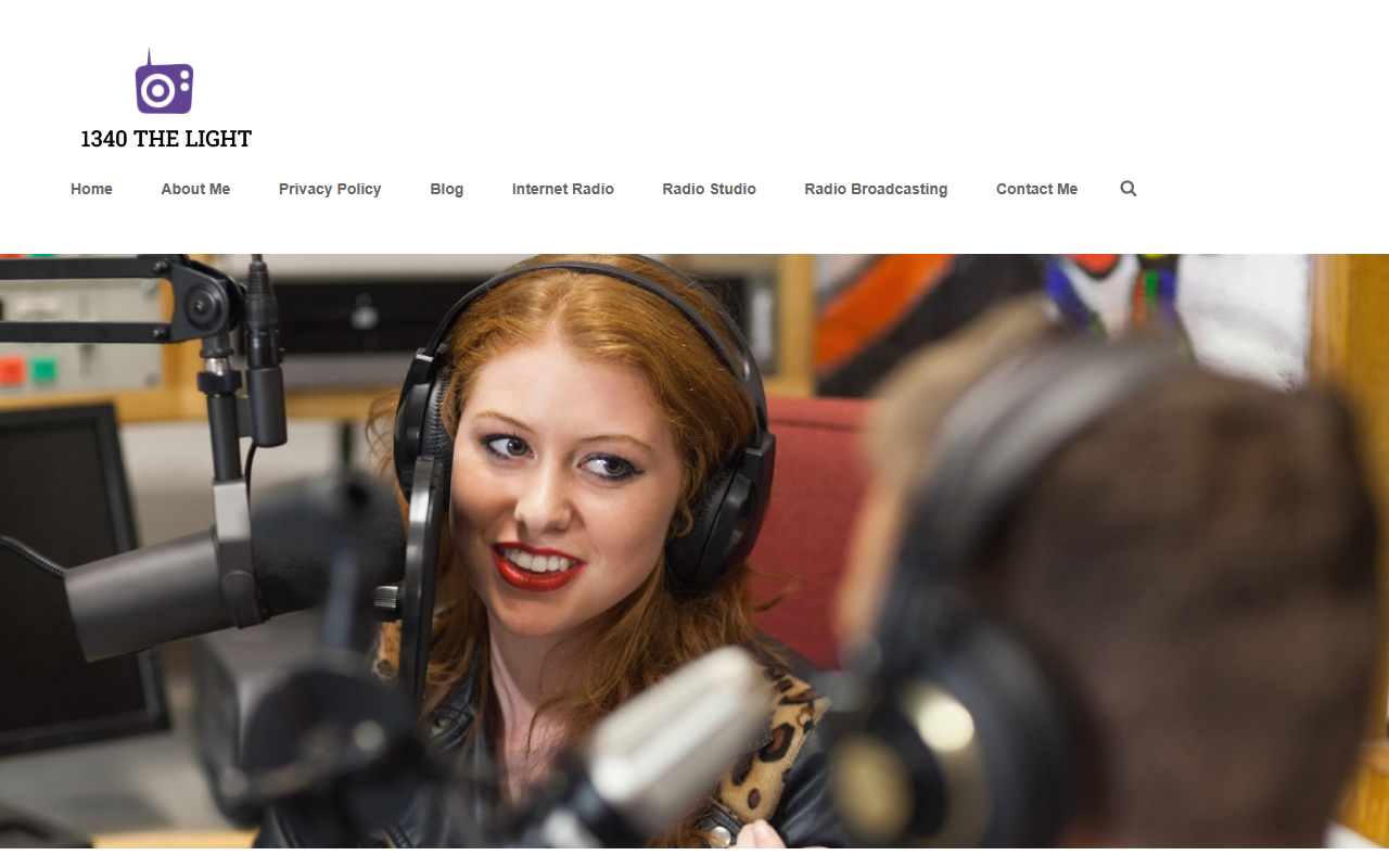 1340thelight.com screenshot