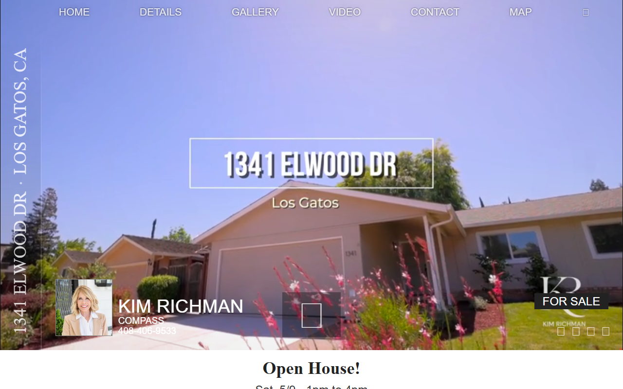 1341elwooddrive.com screenshot