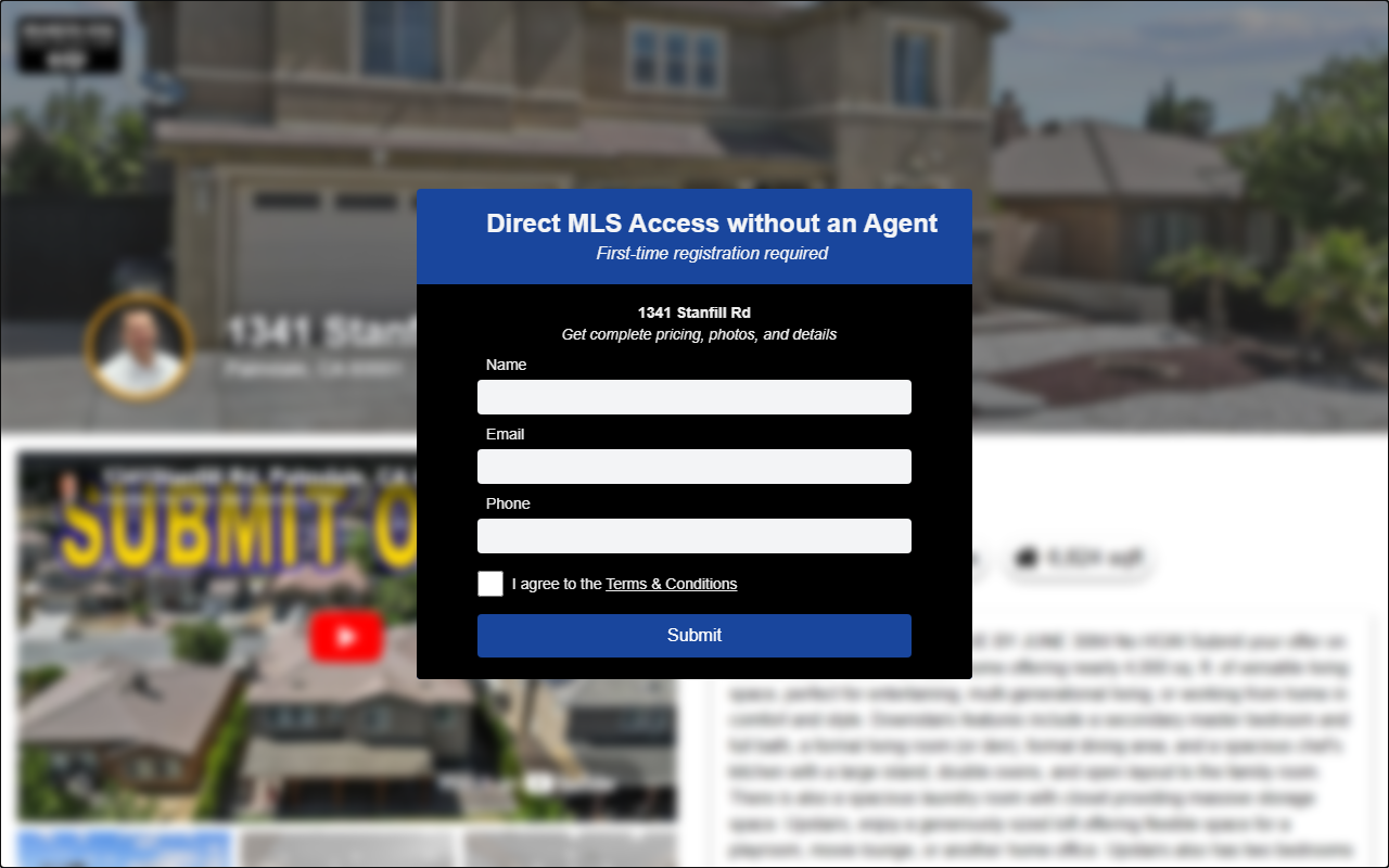 1341stanfill.com screenshot