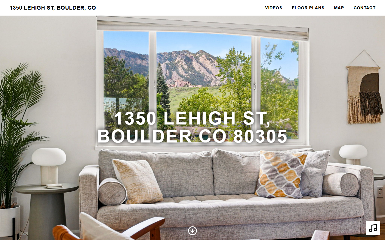 1350lehighst.com screenshot