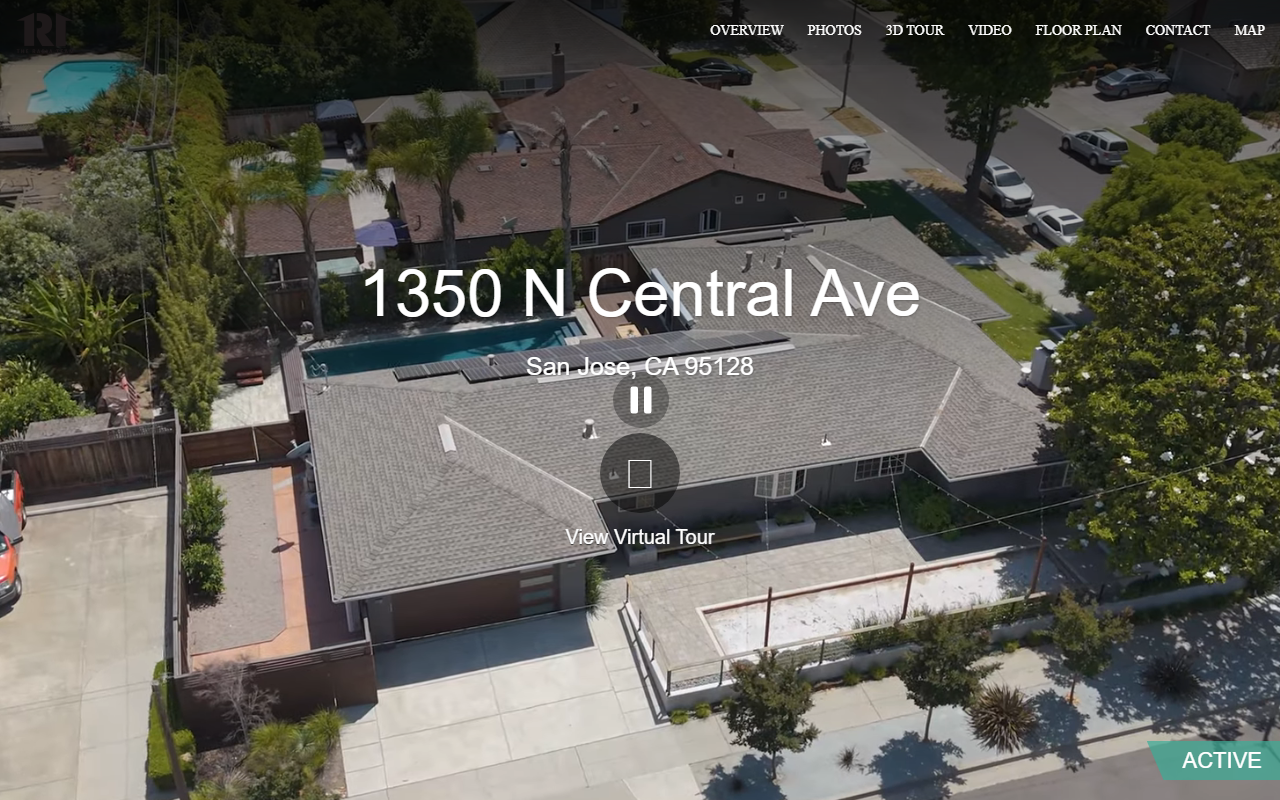 1350ncentralave.com screenshot