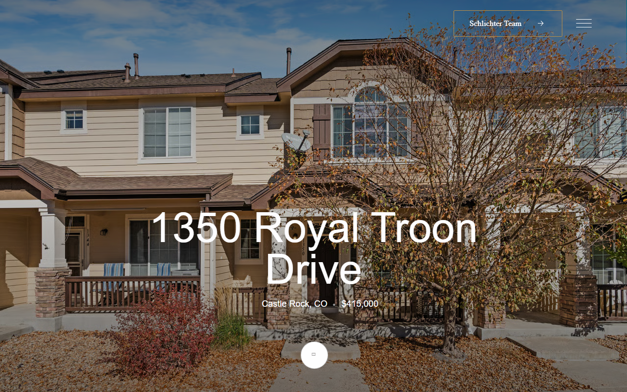 1350royaltroon.com screenshot