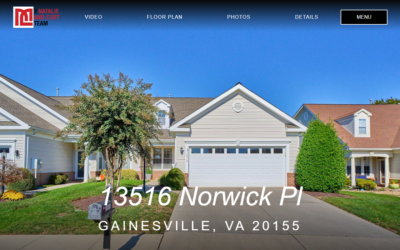 13516norwickpl.com screenshot