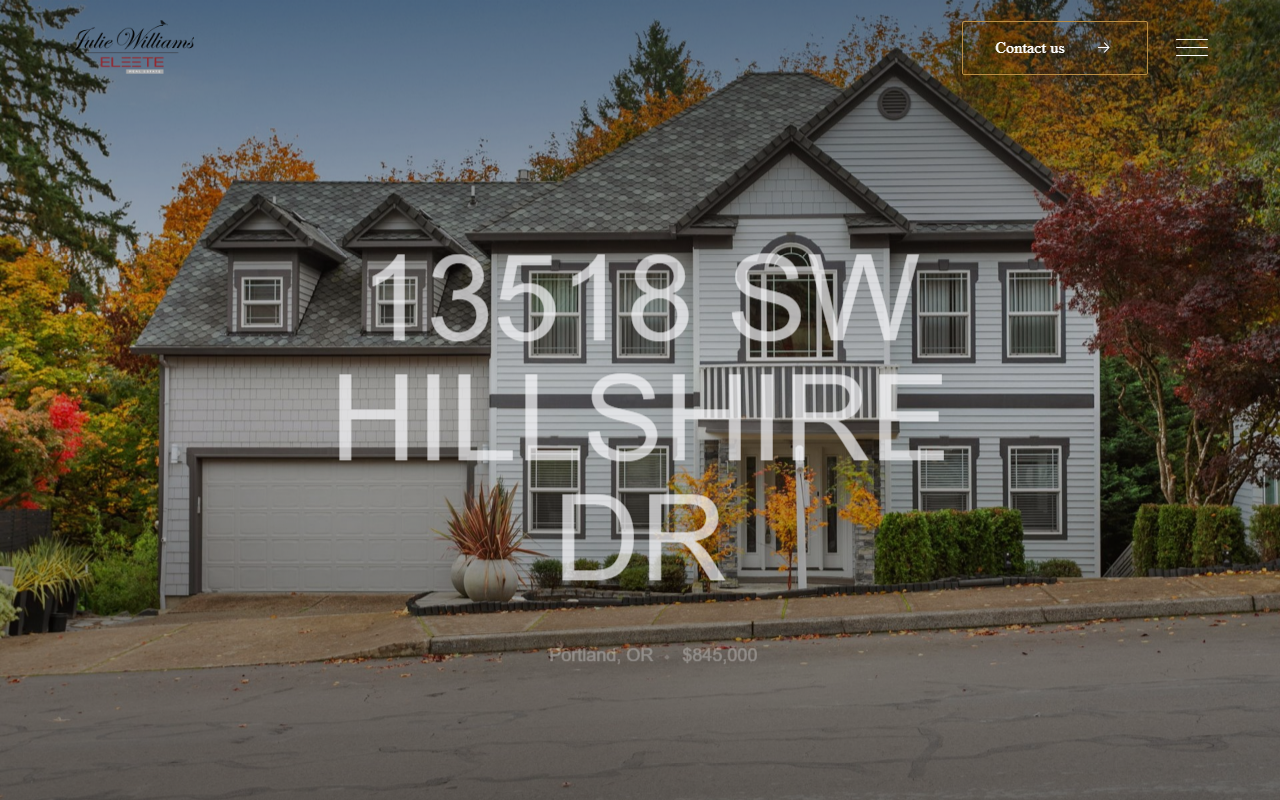 13518swhillshire.com screenshot