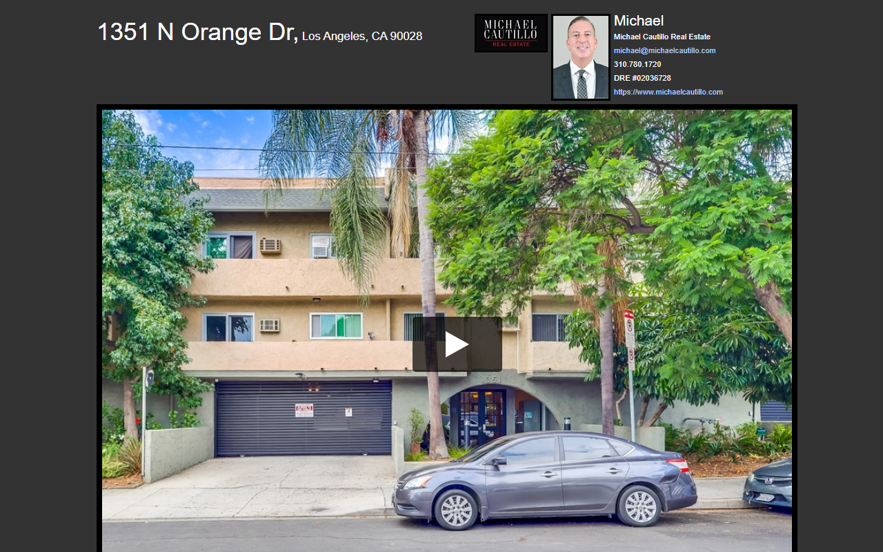 1351norangedr.com screenshot