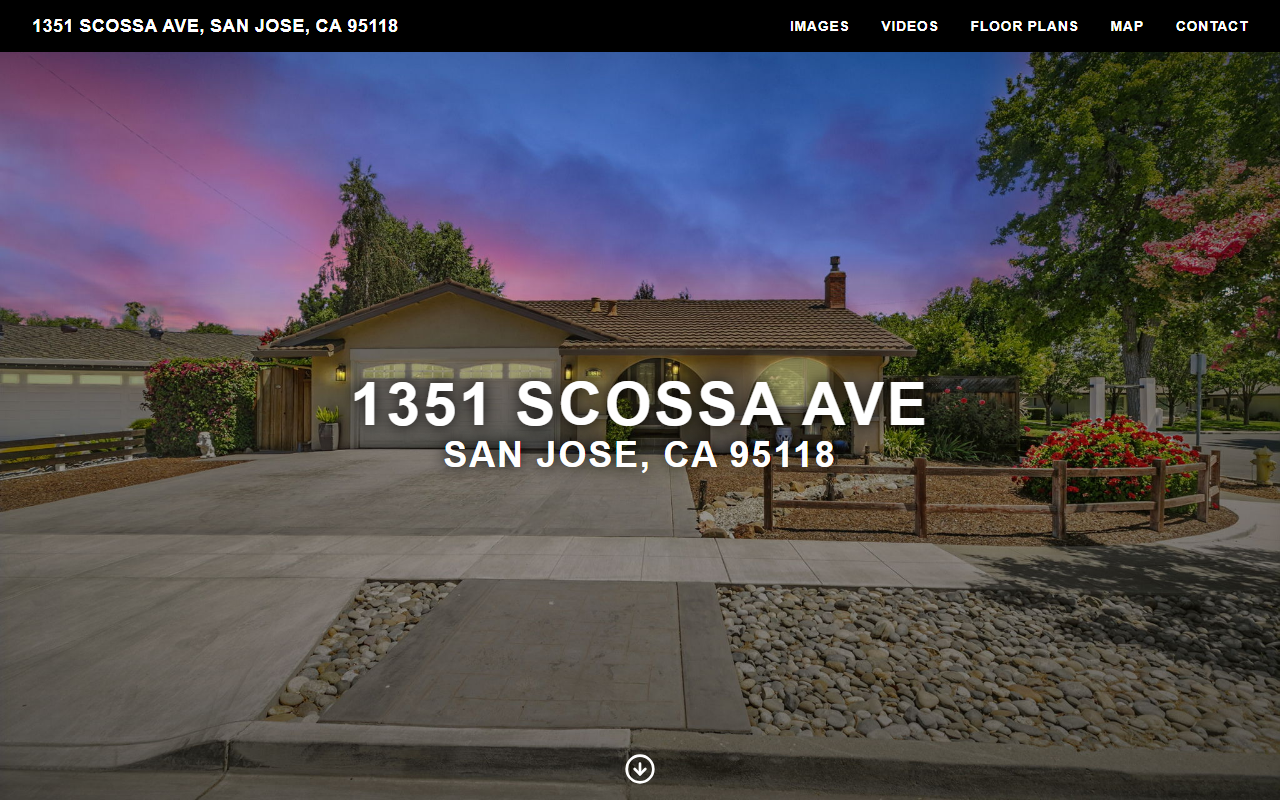 1351scossaave.com screenshot