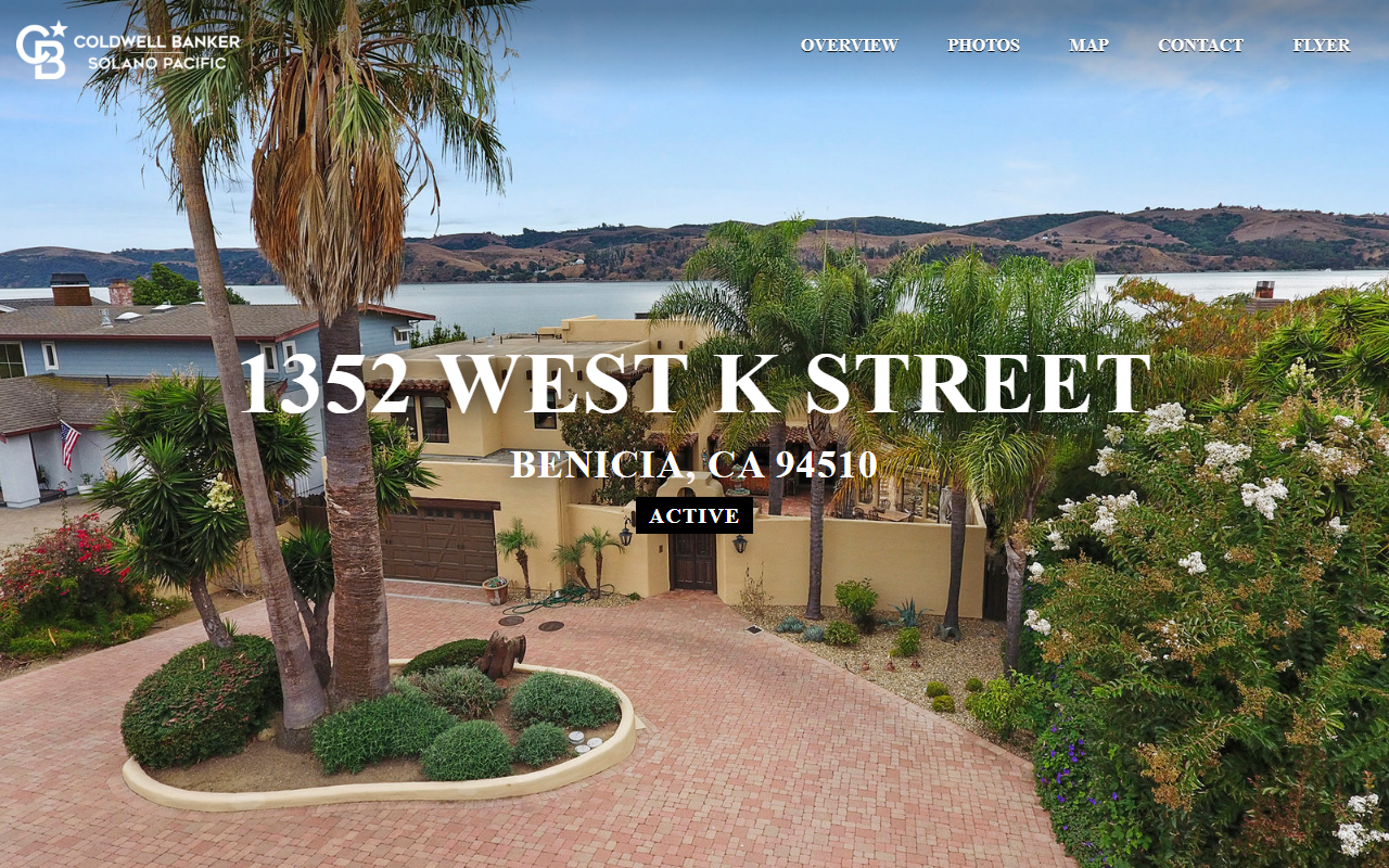 1352westkstreet.com screenshot