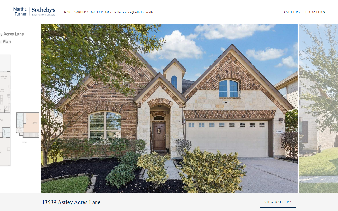 13539astleyacres.com screenshot