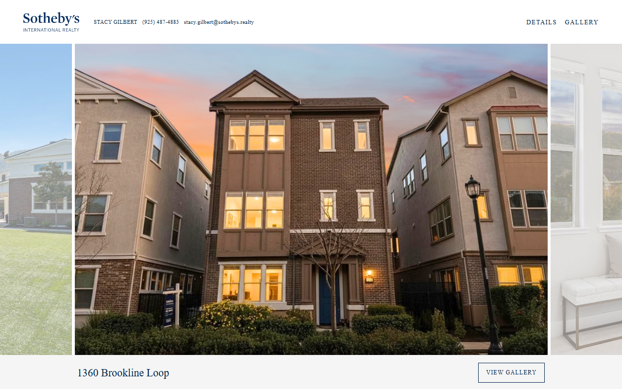 1360brookline.com screenshot