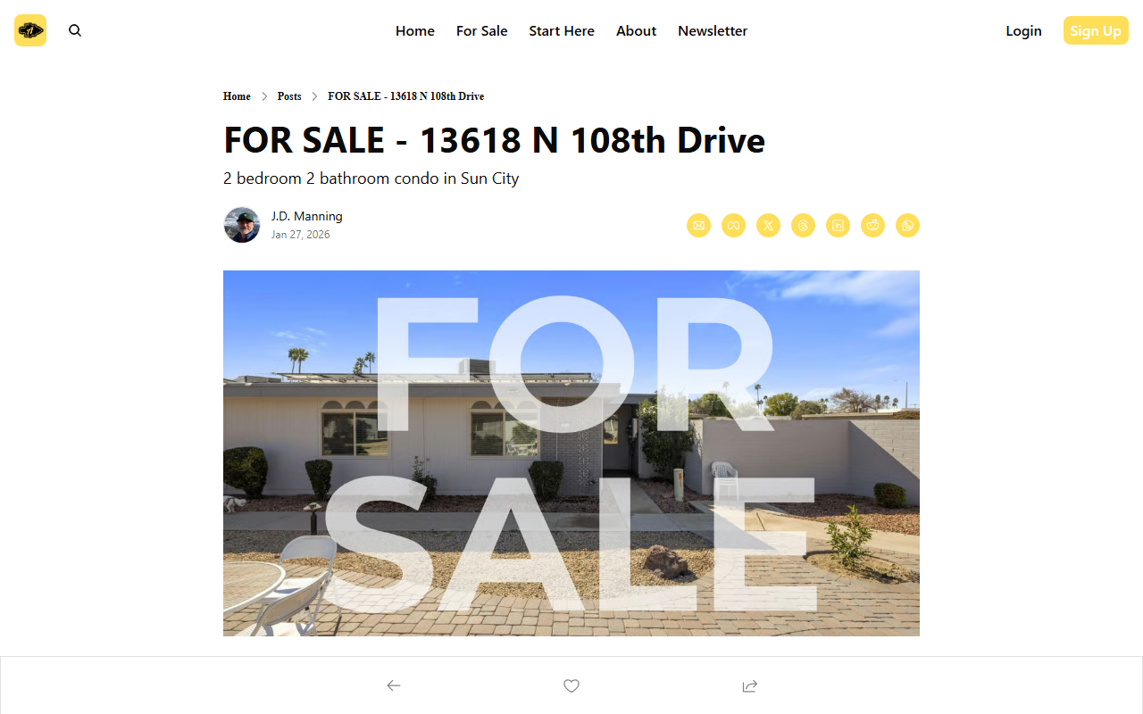 13618n108th.com screenshot