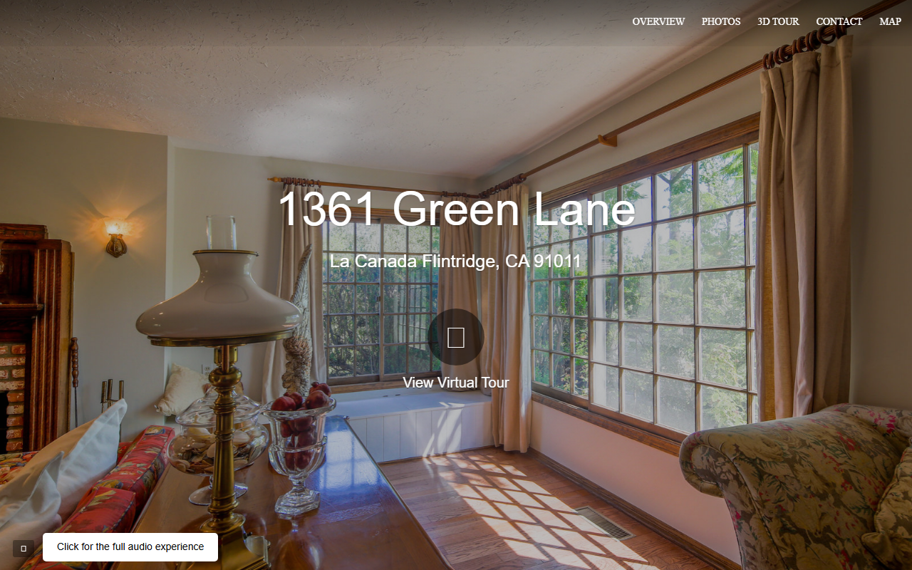 1361greenlane.com screenshot