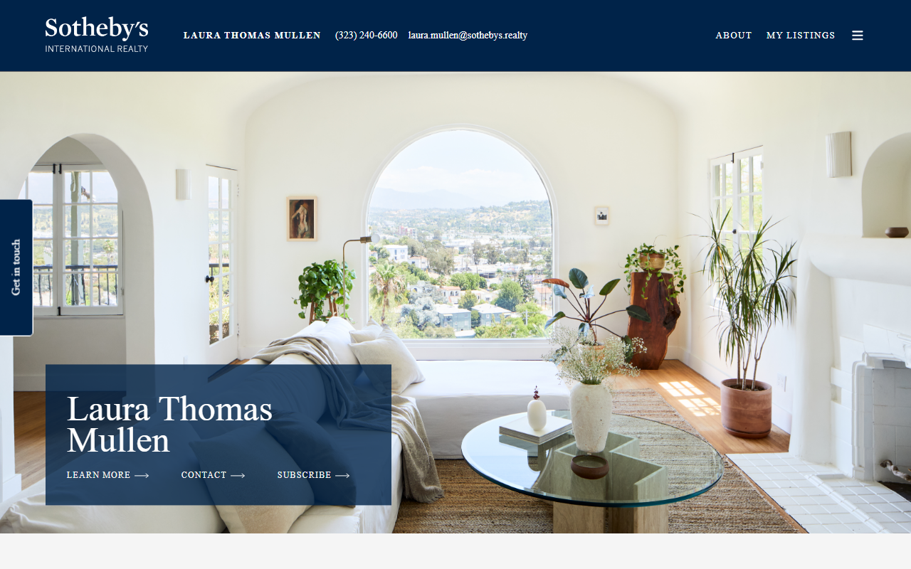 1363bramptonroad.com screenshot